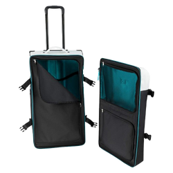 Bag HEAD Rebels Travelbag - 2025/26