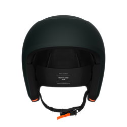 Helmet POC Skull Dura X Mips Pargasite Green Matt - 2025/26