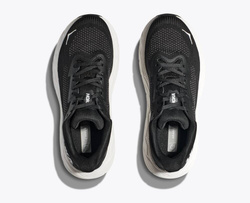 Man Schuhe Hoka Arahi 7 Black/White