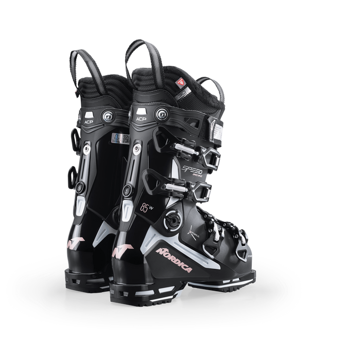 Ski boots Nordica Speedmachine 3 85 W (GW) - 2025/26