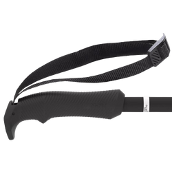 Skistöcke Atomic Cloud Black - 2025/26