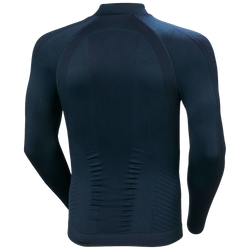 Thermounterwäsche Helly Hansen H1 Pro Seamless Graphene Top Navy NSF - 2025/26