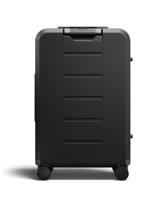 Reisekoffer Db Ramverk Check-in Luggage Medium Black Out - 2025/26