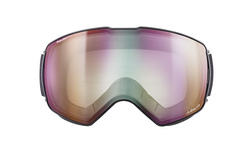 Goggles Gogle Julbo Lightyear Black- 2025/26