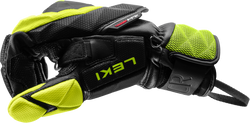 Gloves LEKI WCR Venom SL 3D - 2025/26