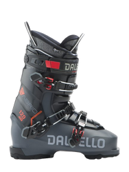 Skischuhe Dalbello Cabrio MV 120 IF Grey/Black - 2025/26