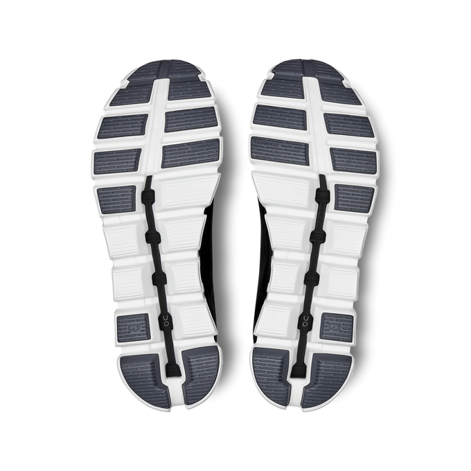 Men shoes On Running Cloud 5 Coast Black/Shadow