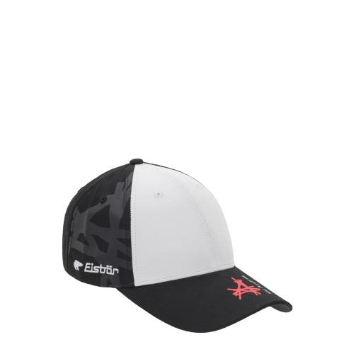 Nordica Eisbar Ora Cap SKA AT White/Black - 2025/26