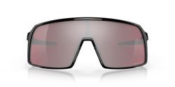 Sonnenbrille Oakley Sutro Polished Black/Prizm Snow Black Iridium - 2023