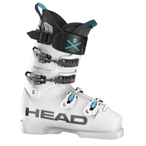 Skischuhe HEAD Raptor M5 RV White - 2025/26