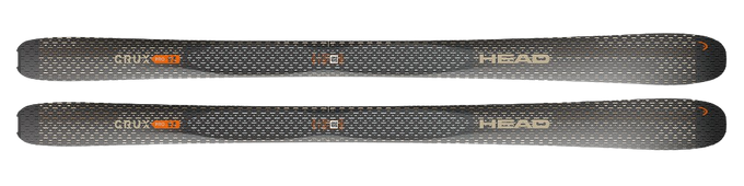 Ski HEAD Crux 93 Pro - 2025/26
