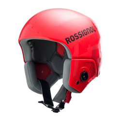 Helm Rossignol Hero Giant Impacts FIS Red - 2025/26