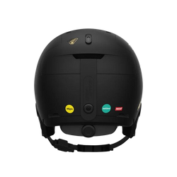 Skiing helmet Flaxta Deep Space Alpha MIPS Black - 2025/26