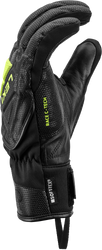 Gloves LEKI WCR C-Tech 3D - 2025/26