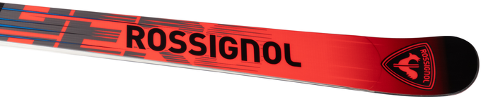 Skis Rossignol Hero Athlete FIS GS Factory 188 cm R22 - 2025/26