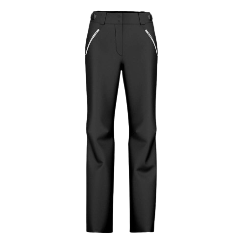 Skihosen HEAD Race Pants Women Black - 2025/26