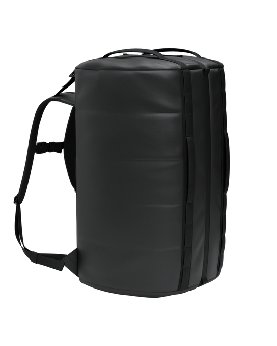 Bag DB Roamer Pro Split Duffel 70L Black Out - 2025/26