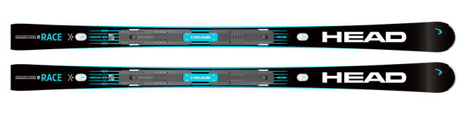 Ski HEAD Worldcup Rebels E-Race - 2025/26