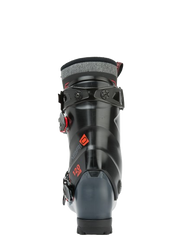 Ski boots Dalbello Cabrio MV 120 3DWrap Grey/Black - 2024/25