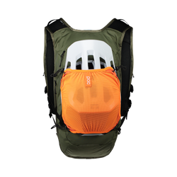 Rucksack POC Column VPD Backpack 13L Epidote Green - 2024/25