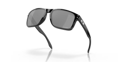 Sonnenbrille Oakley Holbrook XL Polished Black Prizm Black