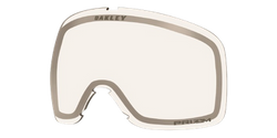 Ersatzlinse Oakley Flight Tracker L Rep Lens Prizm Clear - 2025/26