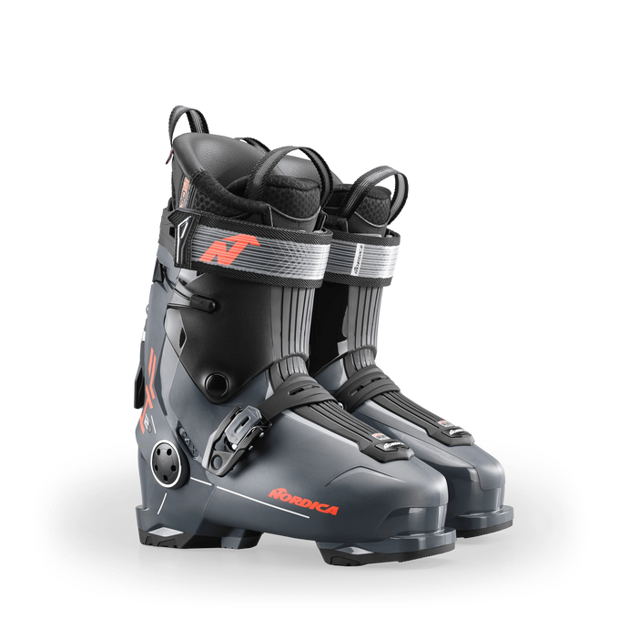 Ski boots Nordica HF 120 (GW) - 2025/26