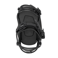 Snowboard Bindings Union Falcor Black - 2025/26