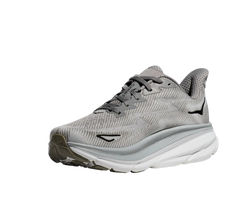 Men shoes Hoka Clifton 9 Harbor Mist/Black