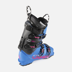 Skischuhe Lange Free 130 LV GW Vibrant Blue - 2025/26