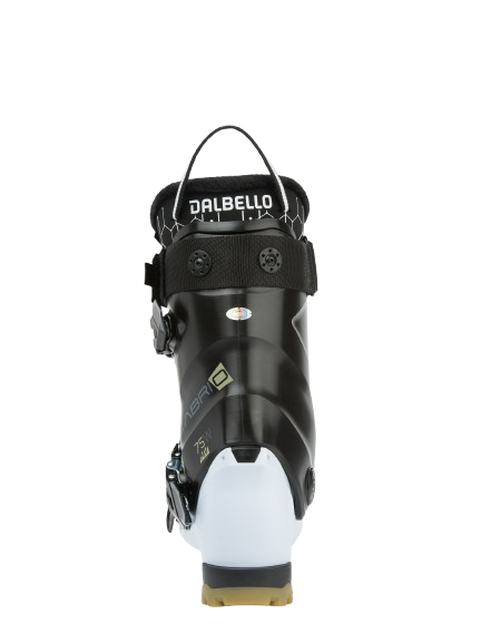 Skischuhe Dalbello Cabrio MV 75 W IF Polar/Black - 2025/26