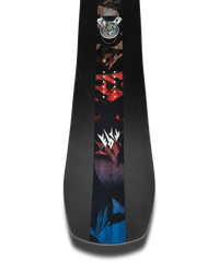 Snowboard Jones Mountain Twin - 2025/26