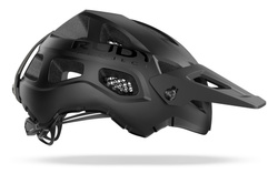 Bike Helmet Rudy Project PROTERA+ Black Matte - 2025
