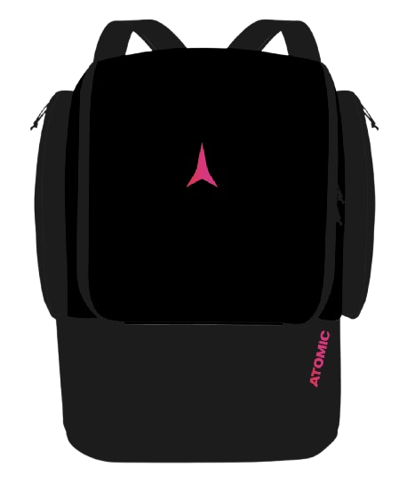 Schuhtasche Atomic Redster Heated Boot Pack 230V Black - 2025/26