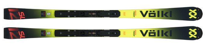 Ski Volkl Racetiger SL R WC FIS - 2025/26