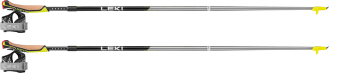 Stocke Nordic Walking LEKI Speed Pacer Vario