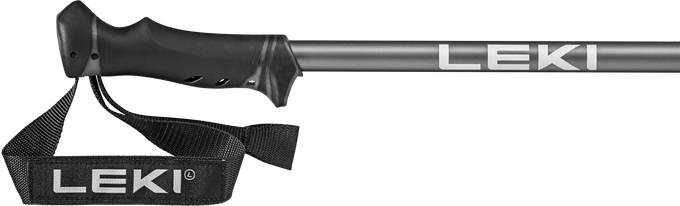 Skistöcke LEKI QNTM White - 2025/26