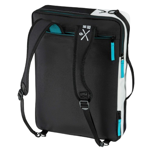 Skischuhtasche HEAD Rebels Boot Carry On - 2025/26