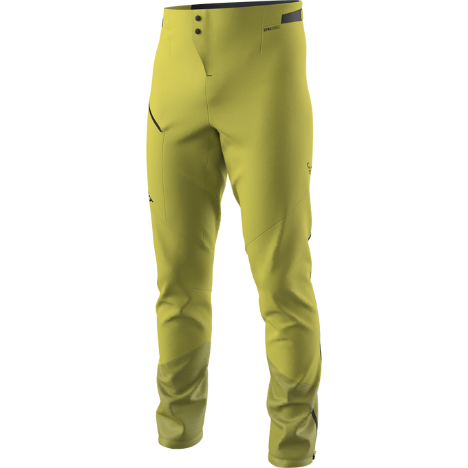 Dynafit Blacklight 3L Pants Golden Lime - 2025/26