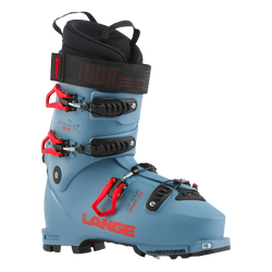 Ski boots Lange XT3 Tour Light MV 110 T Blue - 2023/24