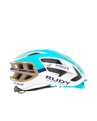 Bike Helmet Rudy Project EGOS Bahrain Victorious Shiny