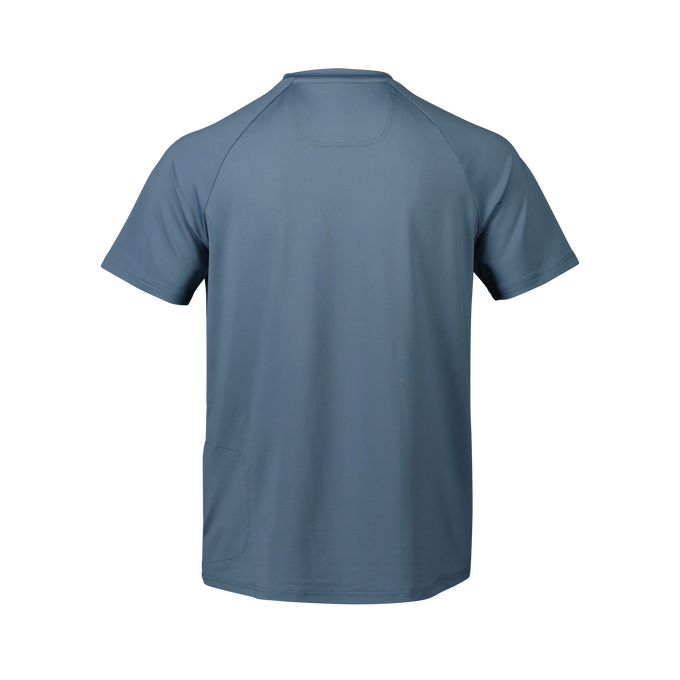 Fahrradtrikot POC M's Reform Enduro Tee Calcite Blue - 2025