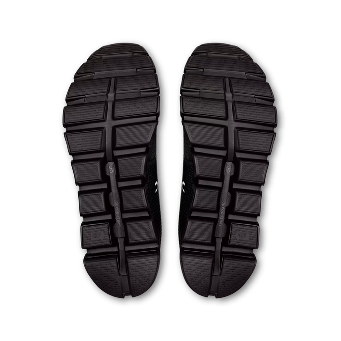 Women's shoes On Running Cloud 6 Black/Black