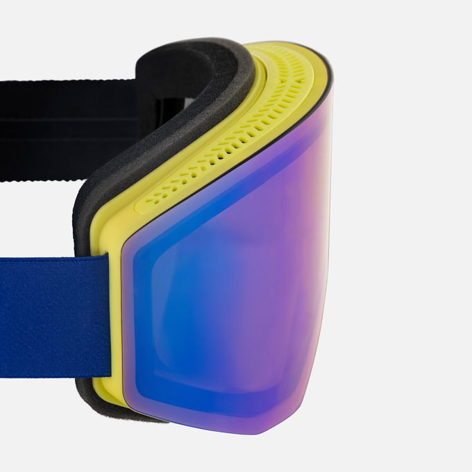 Goggles Rossignol Otava S Yellow SP - 2025/26