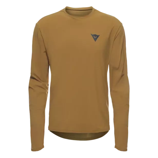 Radtrikot Dainese HGR Jersey Ls Butter-Nut - 2023