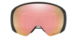 Goggles Oakley Flight Path L Matte Black/Prizm Rose Gold - 2025/26