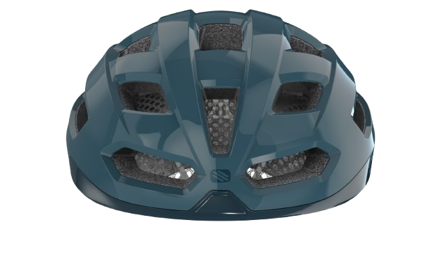 Bike Helmet Rudy Project SKUDO Teal Shiny - 2025