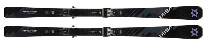 Skis Volkl Peregrine 72 Master - 2025/26