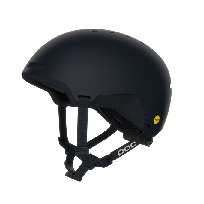 Helm POC Calyx Mips Uranium Apatite Navy Matt - 2025/26