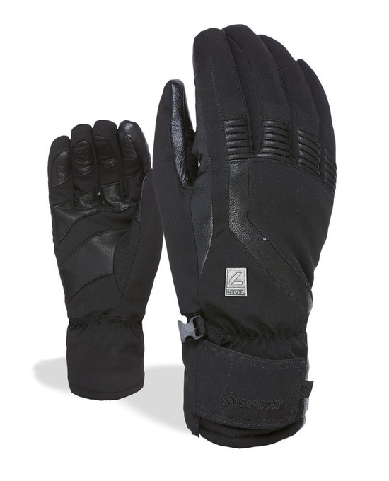 Handschuhe Level I-Super Radiator Gore-Tex - 2025/26
